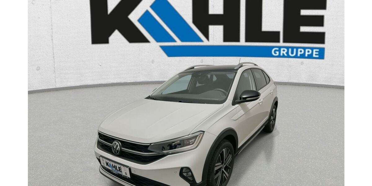 VW Taigo 5.000 km 29.990 &euro; Stadthagen 31655