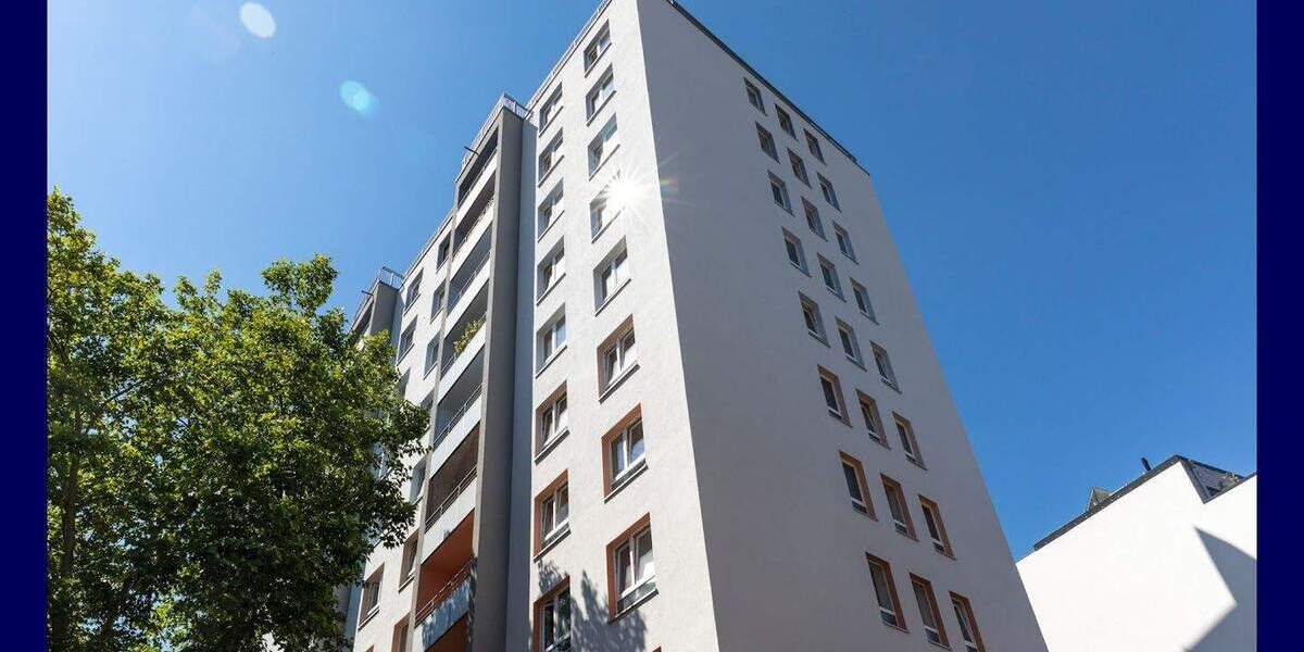 Etagenwohnung Aachen Frankenberger Viertel - 3 Zimmer, 102 m&sup2;, 980&euro; | Angebot:24967267