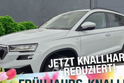 Skoda Karoq 65.790 km 28.470 &euro; Marktredwitz 95615