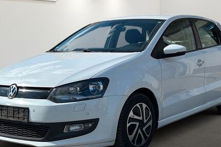 VW Polo 156.615 km 5.499 &euro; Berlin 12681