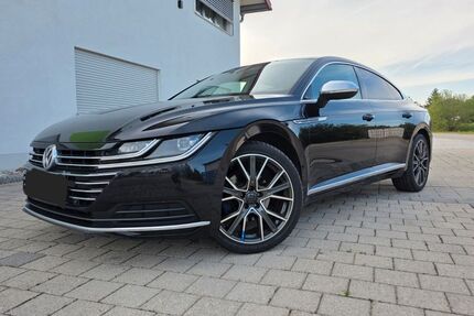 VW Arteon 89.320 km 22.990 &euro; München 81476