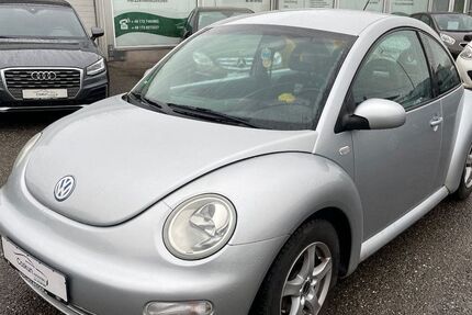 VW Beetle 171.000 km 1.990 € Schömberg 72355