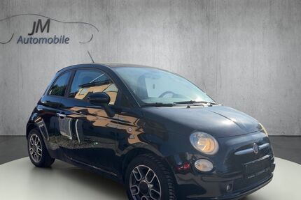 Fiat 500 67.500 km 4.490 &euro; Meckenbeuren 88074