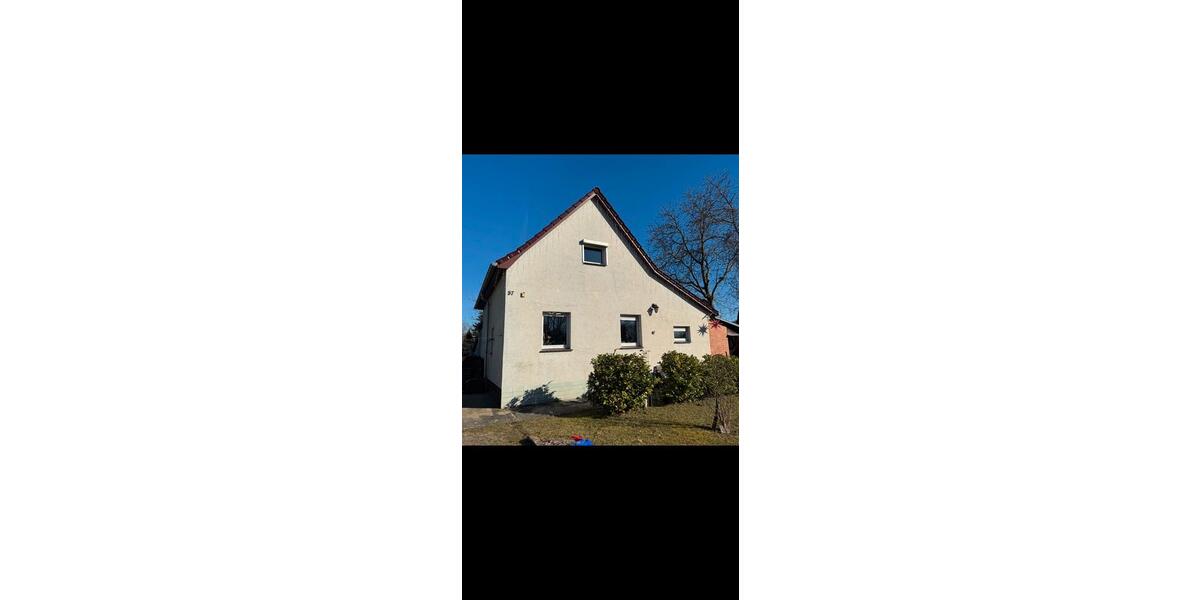 Einfamilienhaus Fredersdorf-Vogelsdorf Vogelsdorf - 3 Zimmer, 80 m&sup2;, 280.000&euro; | Angebot:26621294