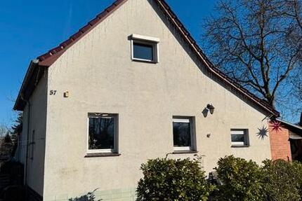 Haus Fredersdorf-Vogelsdorf Vogelsdorf - 3 Zimmer, 80 m&sup2;, 280.000&euro; | Angebot:26621294