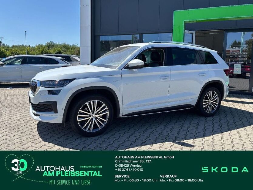Kodiaq