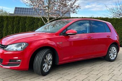 VW Golf 112.500 km 9.700 &euro; Hattenburg 88416