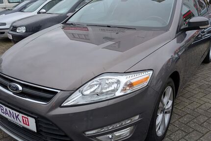 Ford Mondeo 174.700 km 5.990 &euro; Delmenhorst (bei Bremen) 27751