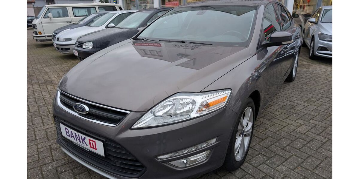 Ford Mondeo 174.700 km 5.990 &euro; Delmenhorst (bei Bremen) 27751
