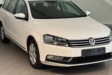 VW Passat Variant 139.000 km 8.990 &euro; Brey 56321