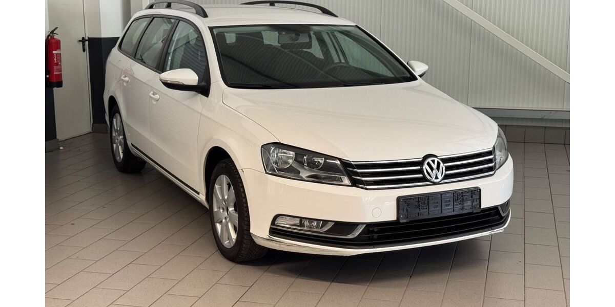 VW Passat Variant 139.000 km 8.990 &euro; Brey 56321