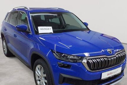 Skoda Kodiaq 137.907 km 26.289 &euro; Fernwald-Steinbach 35463
