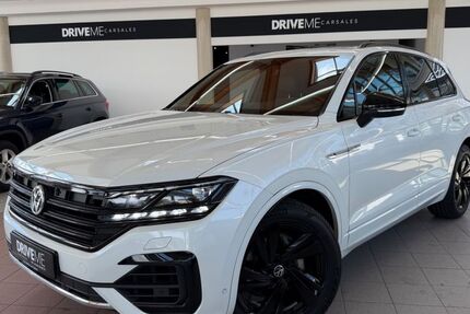 VW Touareg 136.325 km 41.999 &euro; Dorfen 84405