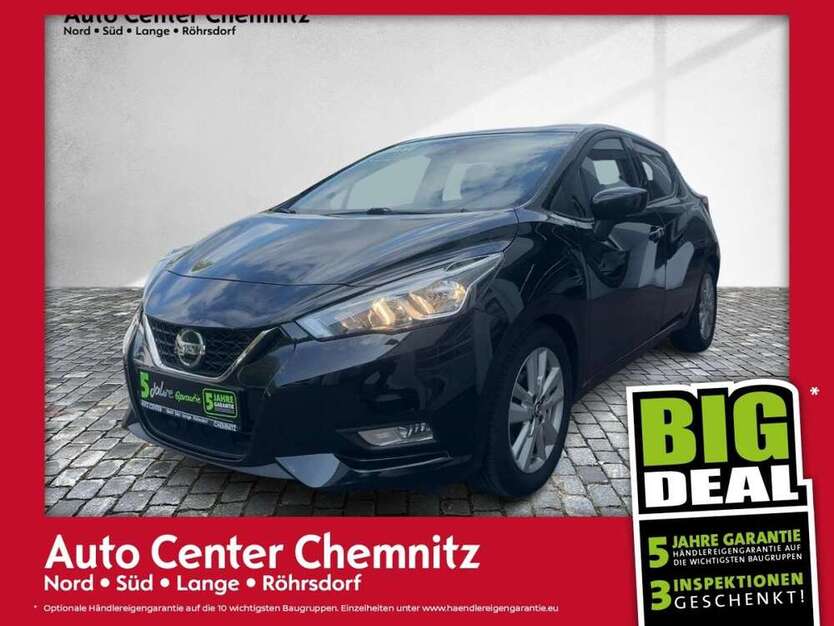 Micra