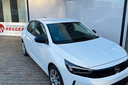 Opel Corsa 71.900 km 11.600 &euro; Lingen 49808