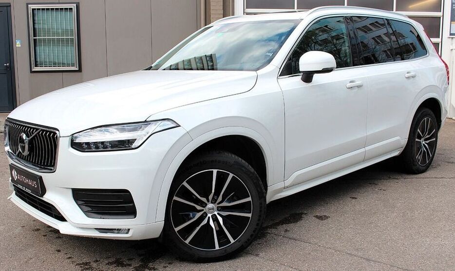 XC90