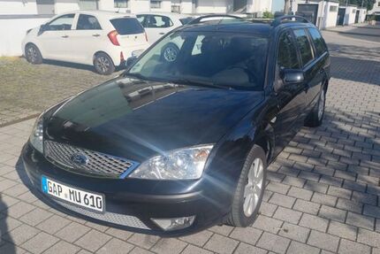 Ford Mondeo 99.950 km 3.375 &euro; Veitshöchheim 97209