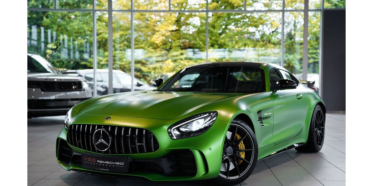 Mercedes-Benz AMG GT R 9.500 km 152.800 &euro; Remscheid/NRW 42855