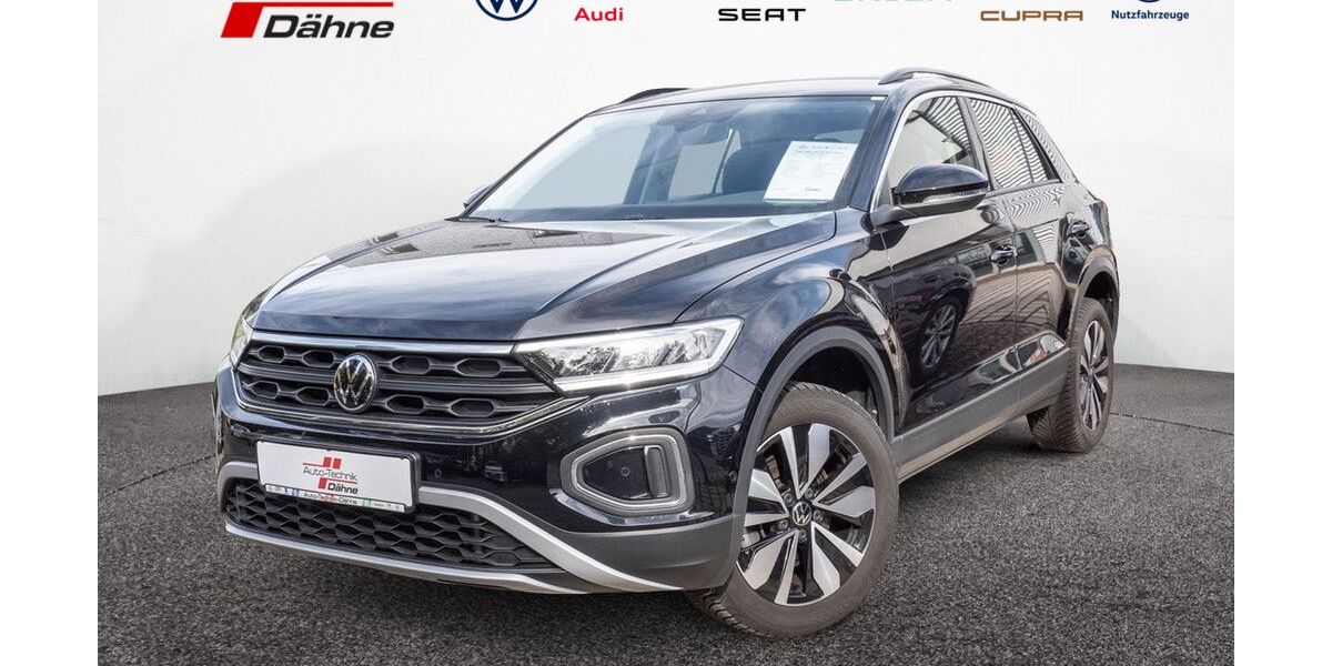 VW T-Roc 32.943 km 26.880 &euro; Wittenberge 19322