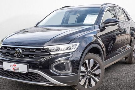 VW T-Roc 32.943 km 27.980 &euro; Wittenberge 19322