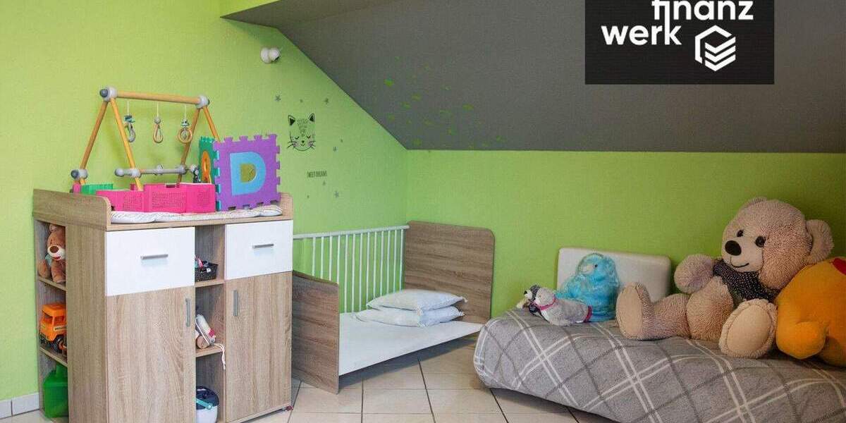 Etagenwohnung Anröchte Altengeseke - 3 Zimmer, 84 m&sup2;, 119.000&euro; | Angebot:25730257