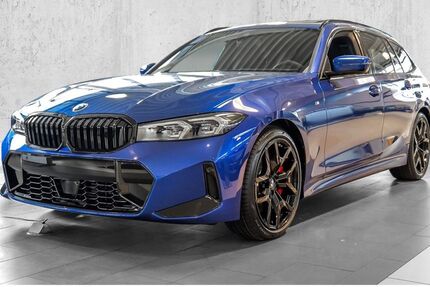 BMW 320 13.999 km 49.890 € Unna 59425