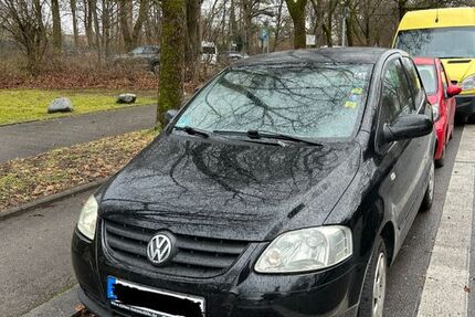 VW Fox 142.740 km 1.250 &euro; München 81241