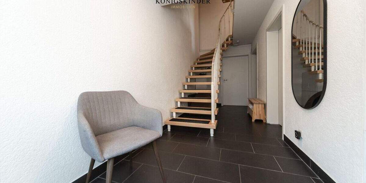 Doppelhaushälfte Stuttgart / Hofen Hofen - 6 Zimmer, 135 m&sup2;, 699.000&euro; | Angebot:25897828