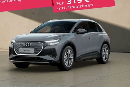 Audi Q4 e-tron 21.772 km 36.999 &euro; Wuppertal 42109