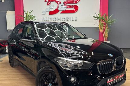 BMW X1 172.660 km 13.499 &euro; Waldkraiburg 84478