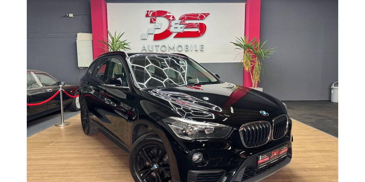 BMW X1 172.660 km 13.499 &euro; Waldkraiburg 84478
