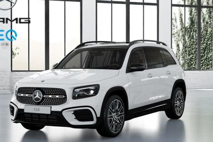 Mercedes-Benz GLB 200 9.642 km 47.880 &euro; Lüdenscheid 58507