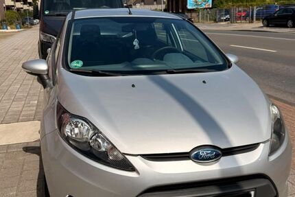 Ford Fiesta 145.000 km 4.490 &euro; Duisburg 47249