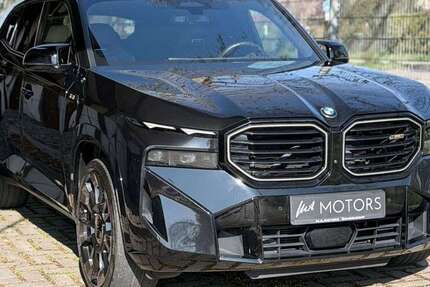 BMW XM 28.000 km 109.800 &euro; Stuttgart 70437