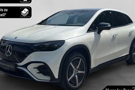 Mercedes-Benz EQE SUV 13.524 km 66.900 € Landsham 85652