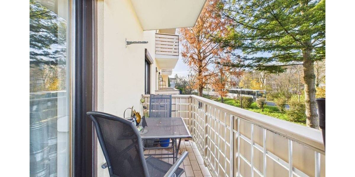 Etagenwohnung Landshut Industriegebiet - 3 Zimmer, 73 m&sup2;, 298.000&euro; | Angebot:23775306