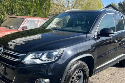 VW Tiguan 211.200 km 11.650 &euro; Saarlouis 66740