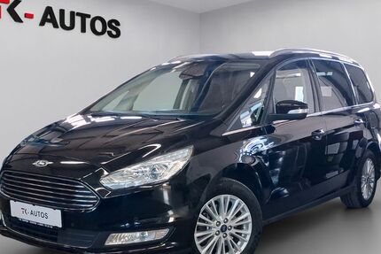 Ford Galaxy 113.753 km 20.490 &euro; Dorfen 84405