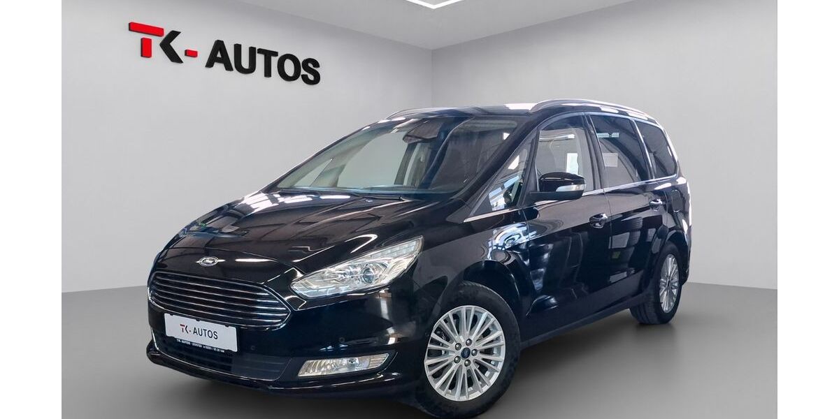Ford Galaxy 113.753 km 20.490 &euro; Dorfen 84405