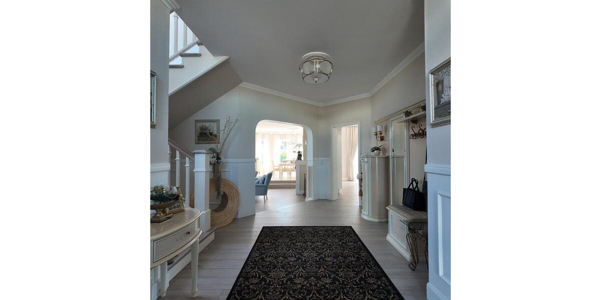 Einfamilienhaus Oldenburg Ziegelhof - 10 Zimmer, 240 m&sup2;, 729.000&euro; | Angebot:26398127