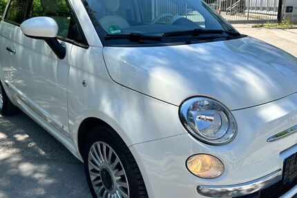 Fiat 500 153.000 km 2.990 &euro; Freiberg am Neckar 71691