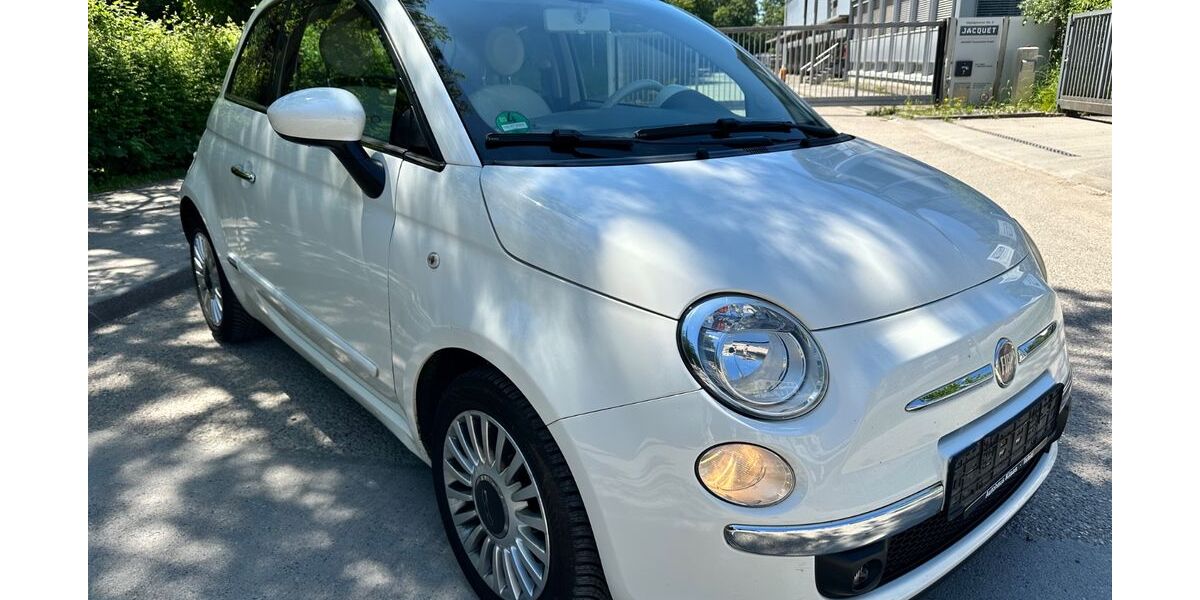 Fiat 500 153.000 km 2.990 &euro; Freiberg am Neckar 71691