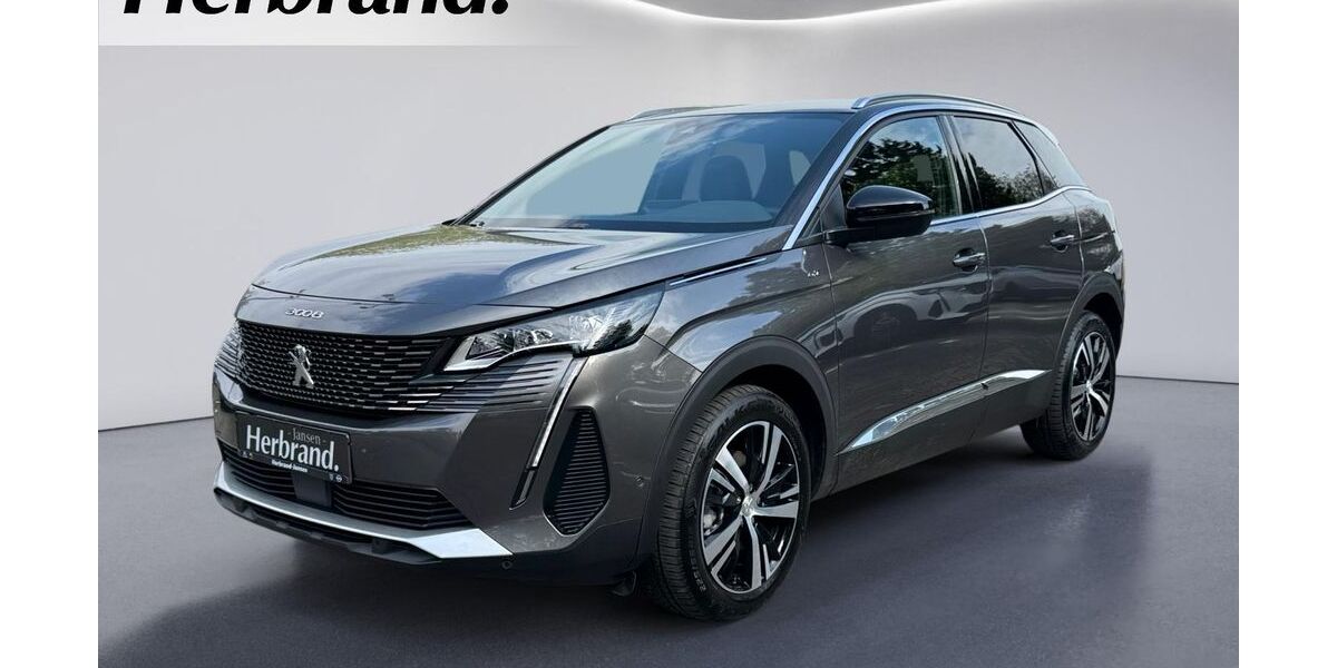 Peugeot 3008 16.240 km 27.890 &euro; Mönchengladbach 41066