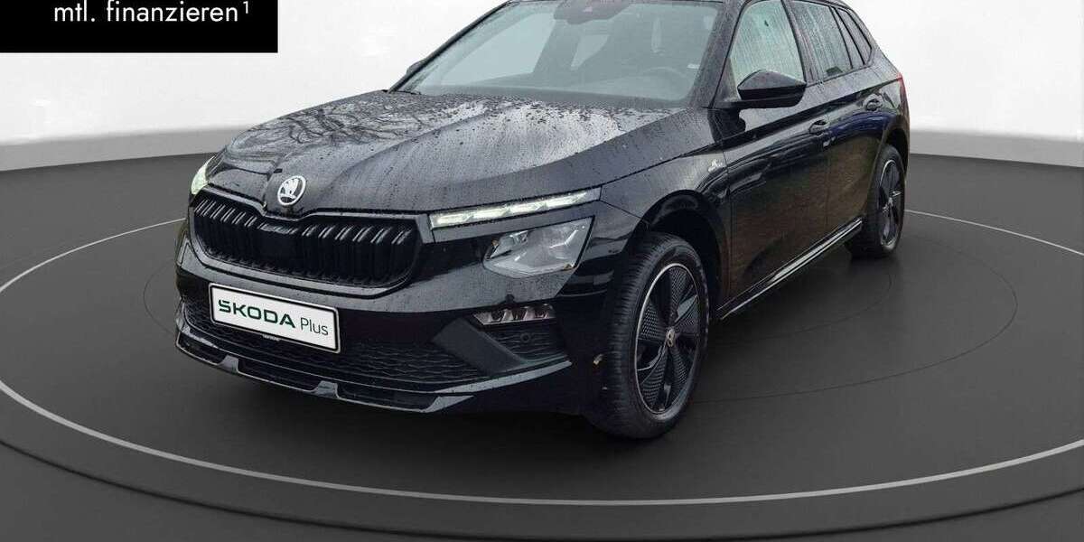 Skoda Kamiq 19.800 km 24.480 &euro; Erfurt 99099