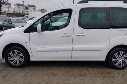 Citroen Berlingo 162.000 km 7.900 &euro; Diepoldshofen 88299