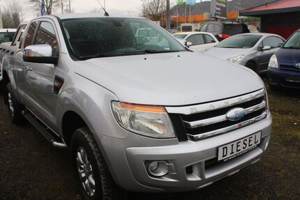 Ford Ranger 183.000 km 13.800 &euro; Jena 07749