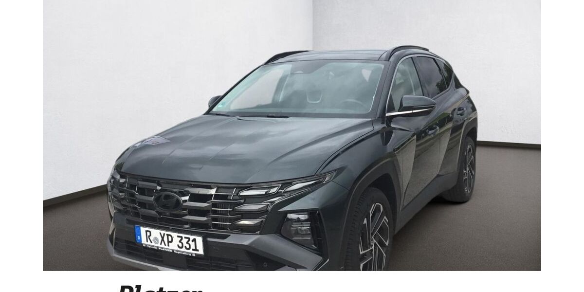 Hyundai TUCSON 7.475 km 36.980 € Regensburg 93055