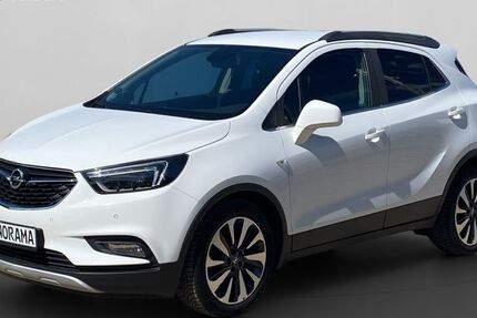 Opel Mokka 110.000 km 10.990 &euro; Schönefeld OT Großziethen 12529
