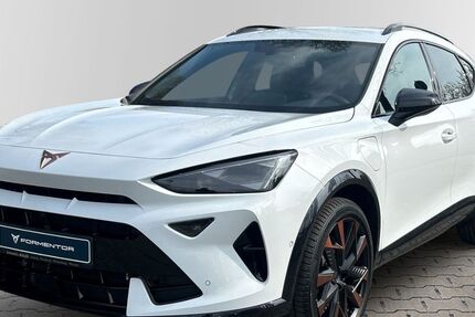 Cupra Formentor 5.500 km 48.870 &euro; Leipzig 04328