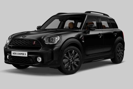 Mini Countryman S (Cooper) 40.905 km 32.999 &euro; Celle 29225